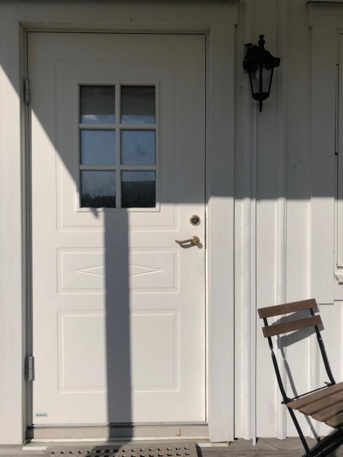 Ett Rum & Koek Bålsta Exterior foto